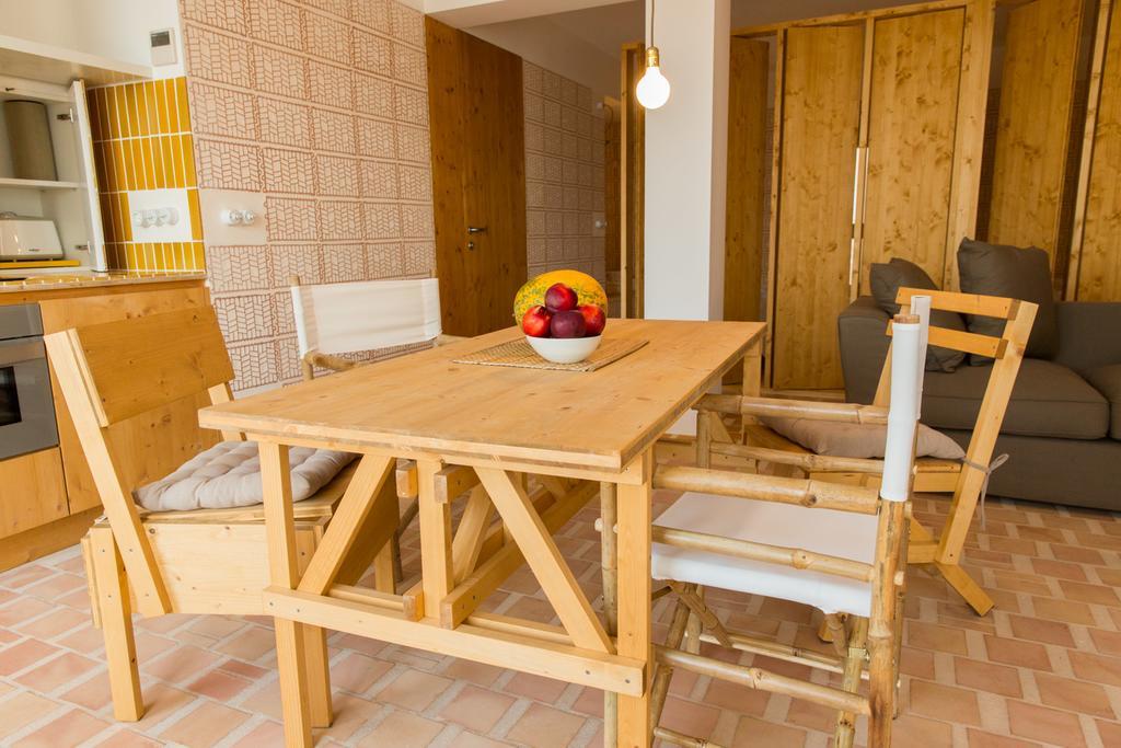 Moll Petit Apartments - Turismo De Interior Can Picafort  Exteriör bild