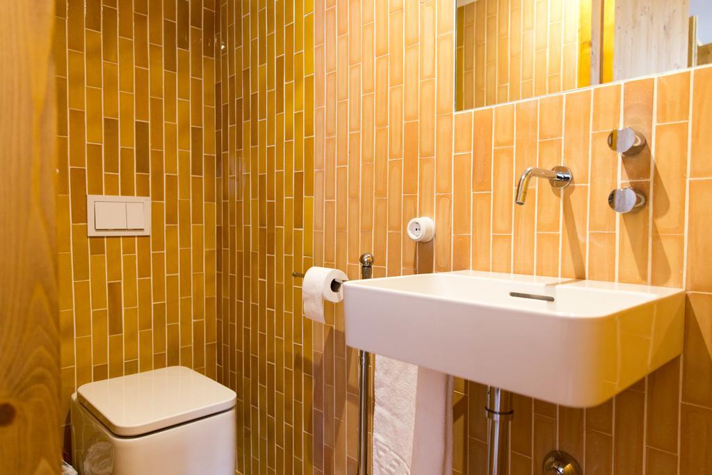 Moll Petit Apartments - Turismo De Interior Can Picafort  Exteriör bild