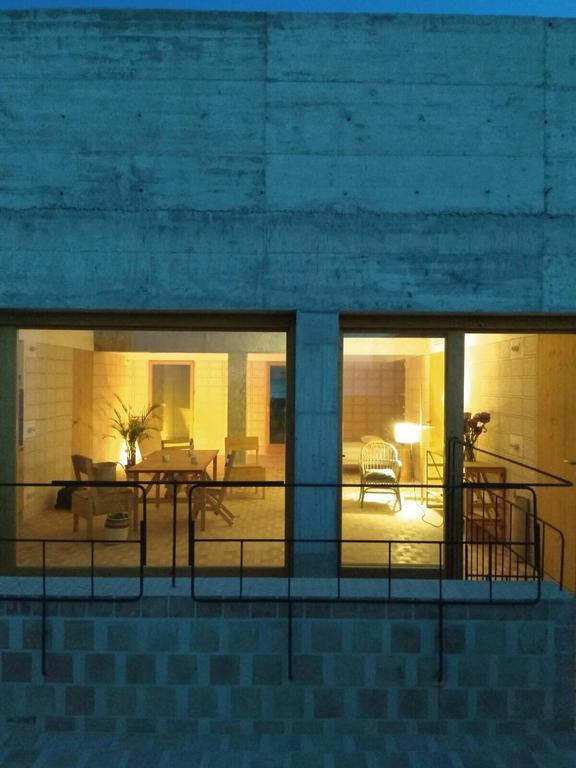 Moll Petit Apartments - Turismo De Interior Can Picafort  Exteriör bild