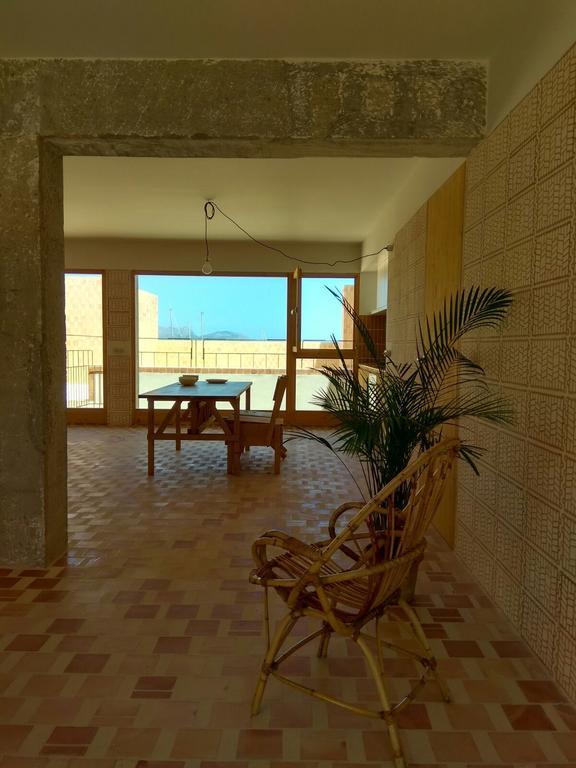 Moll Petit Apartments - Turismo De Interior Can Picafort  Exteriör bild