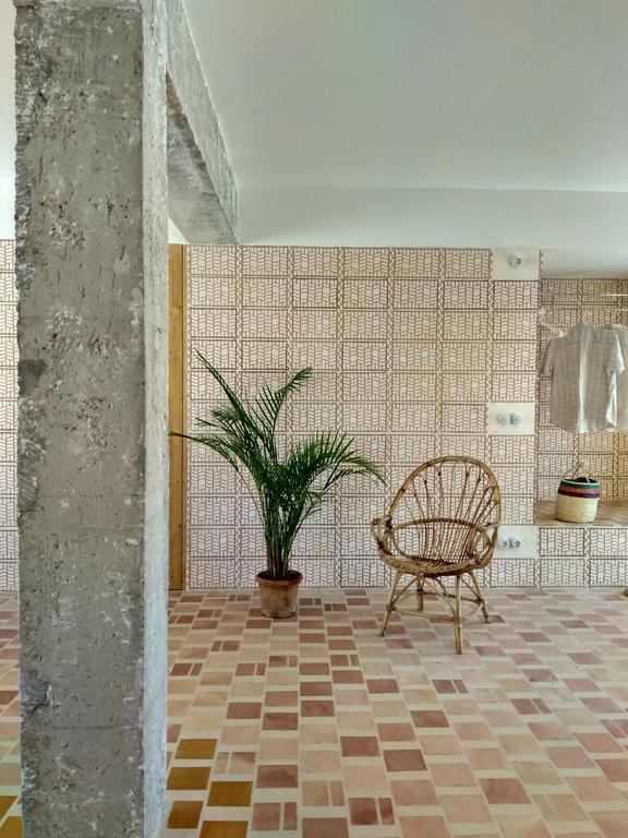 Moll Petit Apartments - Turismo De Interior Can Picafort  Exteriör bild