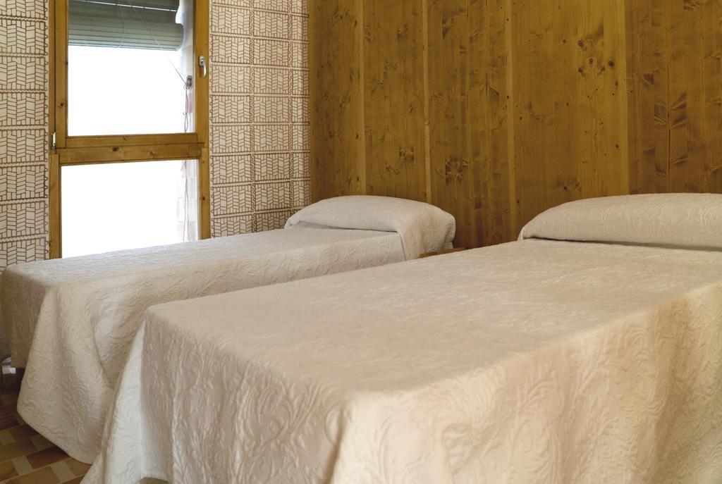 Moll Petit Apartments - Turismo De Interior Can Picafort  Exteriör bild
