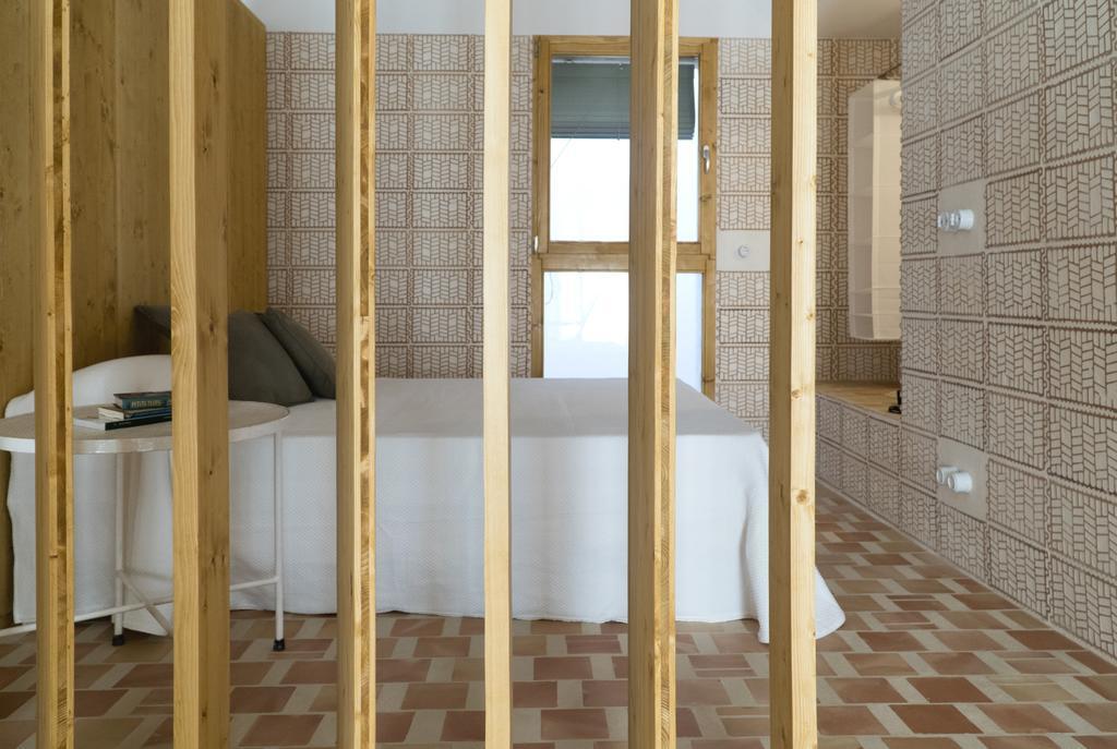 Moll Petit Apartments - Turismo De Interior Can Picafort  Exteriör bild